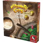 56322G - Merchants Cove: The Innkeeper, board game, for 1-4 players, from 10 years (DE-Erw.)