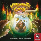 Merchants Cove: The Oracle, board game, for 1-4 players, from 10 years (DE-Expansion)