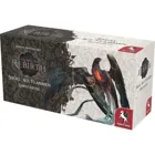 56413G - Black Rose Wars - Rebirth: Seal of Flame, board game, for 2-4 players, from 10+.