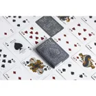 10033555 - Bicycle® - Cinder, playing cards