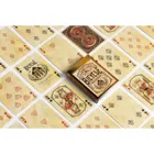 Bicycle® - Bourbon, playing cards