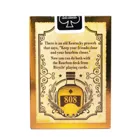 Bicycle® - Bourbon, playing cards