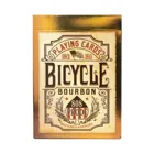 Bicycle® - Bourbon, playing cards