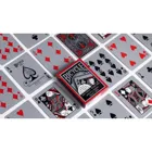 10039106 - Bicycle® - Tragic Royalty, playing cards