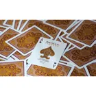 10033558 - Bicycle® - Verbena, playing cards