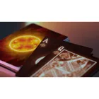 Bicycle® Stargazer - Sunspot, playing cards