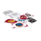 10038772-0001 - Disney 100 - Rummy, for 2-6 players, from 8 years (DE edition)