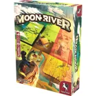 Moon River, board game, for 2-4 players, from 8 years (DE edition)