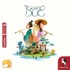 Tokaido Duo, board game, for 2 players, from 10 years (DE edition)