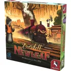 Everdell: Newleaf, Brettspiel, für 1-4 Spieler, ab 10 Jahren (DE-Erweiterung)