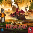 Everdell: Newleaf, Brettspiel, für 1-4 Spieler, ab 10 Jahren (DE-Erweiterung)