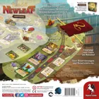 Everdell: Newleaf, board game, for 1-4 players, from 10 years (EN expansion)