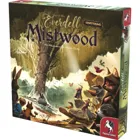 Everdell: Mistwood, Brettspiel, für 1-4 Spieler, ab 10 Jahren (DE-Erweiterung)