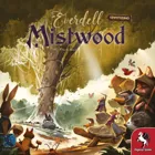 Everdell: Mistwood, Brettspiel, für 1-4 Spieler, ab 10 Jahren (DE-Erweiterung)