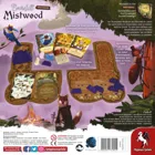 Everdell: Mistwood, board game, for 1-4 players, from 10 years (EN expansion)