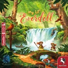 My Lil' Everdell, board game, for 1-4 players, from 8 years (DE edition)