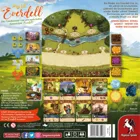 My Lil' Everdell, board game, for 1-4 players, from 8 years (DE edition)