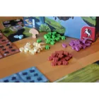 Moorland, board game, for 2-4 players, from 10 years (DE edition)