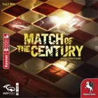 Match of the Century, board game, for 2 players, from 10 years (DE edition)