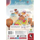 Havalandi, board game, for 2-4 players, from 8 years (DE edition)