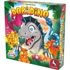 Dori Dino, board game, for 2-4 players, from 5 years (DE edition)