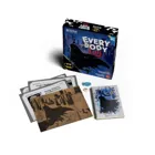 90010G - Batman Everbody Lies: Investigation Set, board game, for 2-4 players, ages 14+.