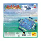 Maldivia, board game, for 2-4 players, from 8 years (DE edition)