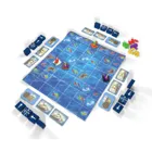 Maldivia, board game, for 2-4 players, from 8 years (DE edition)