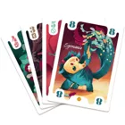 Drachensachen, card game, for 2-6 players, from 10 years (DE edition)