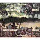 Pagan: Fate of Roanoke Playmat