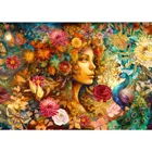 ENJOY-2028 - Mother Earth, Puzzle, 1000 pieces