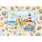 ENJOY-2030 - Fun In The Sun, Puzzle, 1000 pieces