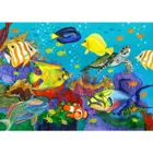 ENJOY-2035 - Underwater Rainbow, Puzzle, 1000 pieces