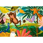 ENJOY-2036 - In the Jungle, jigsaw puzzle, 1000 pieces