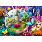 ENJOY-2061 - Where Dreams Come True, Puzzle, 1000 pieces