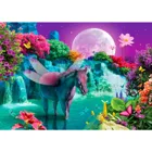 ENJOY-2062 - Magic In The Moonlight, Puzzle, 1000 pieces