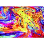 ENJOY-2112 - Rainbow Marble, Puzzle, 1000 pieces