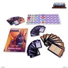 ARCD0013 - Masters of the Universe: Fields of Eternia - Enter the Dragons (EN Expansion)