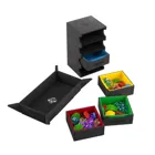 GGS20168 - All-in-one Token Box, Token's Lair, black