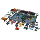 HASD0072 - Risk: Shadow Forces, board game, for 3-5 players, from 13 years (DE edition)