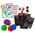 HASD0073 - Risk: Strike, card game, for 2-5 players, from 10 years (DE edition)