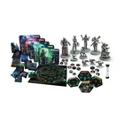 AWRD0020 - Nemesis - Nachspiel, board game, for 1-5 players, from 14 years (DE expansion)