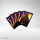 GGS15029 - Star Wars: Unlimited Art Sleeves, Darth Vader