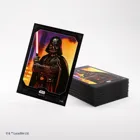 GGS15029 - Star Wars: Unlimited Art Sleeves, Darth Vader