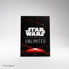 GGS15032 - Star Wars: Unlimitiert Art Sleeves, Space Rot