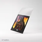 GGS15033 - Star Wars: Unlimitiert Art Sleeves Doppelpack, Darth Vader