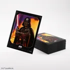 GGS15033 - Star Wars: Unlimited Art Sleeves Twin Pack, Darth Vader