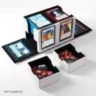 GGS20166 - Star Wars: Unlimited Double Deck Pod, black/white