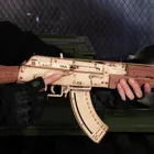 LQ901 - AK-47 Assault rifle