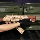 LQ901 - AK-47 Assault rifle